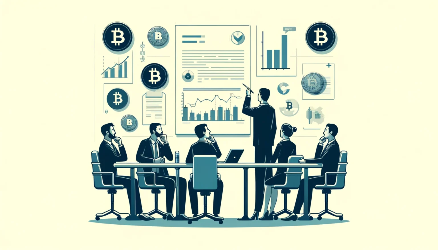 ISOC BSIG – ISOC Blockchain