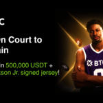0.12777 BTC: EarnMining Launches Daily Passive Income Bitcoin Contract