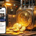TRON Selected by U.S. Commerce Department for GDP Data Publication as Network Adoption Surges After 60% Fee Reduction