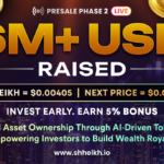 Best Crypto Presale: Bitcoin’s ATH Increases DeepSnitch’s FOMO as Investors Predict 300x Gains