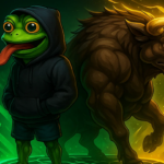 Ethereum Price Prediction: ETH Targets $10,000 in 2025 as AlphaPepe Becomes the Best Crypto to Buy Now