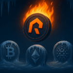 Bitcoin Liquidations Hit $1.6B: How RentStac (RNS) Protects Portfolios