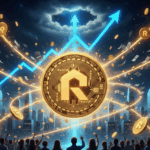 Bitcoin Volatility Rises: Analysts Point to This DeFi Token as the Next Big Move