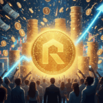 Bitcoin Volatility Rises: Analysts Point to This DeFi Token as the Next Big Move