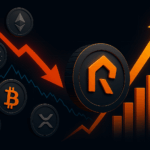 Bitcoin Liquidations Hit $1.6B: How RentStac (RNS) Protects Portfolios