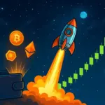 The Next Big Crypto: Beyond Bitcoin and Ethereum