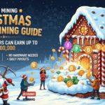 FleetMining: New users receive a $100 bonus – participate in Dogecoin mining at zero cost.