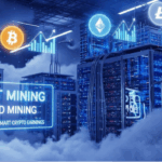 Poain Staking Launches New Year’s Activity With Short-Term Contracts and Token Bonuses — Earn Up to $13,890+ in Returns