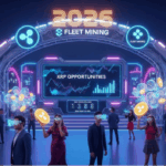 Best Cloud Mining Platforms of 2026: XRP Investors Earn $17,000 in Daily Passive Income on NAP Hash