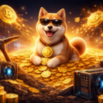 Dogecoin (DOGE): Participate in cloud mining through Fleet Mining and explore a new way to achieve stable daily returns