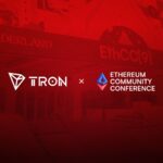TRON Network Integrated into Hyperlane, Expanding Interoperability to Over 150 Chains