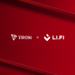 Jumper Integrates TRON Network, Enabling Cross-Chain Transfers via a Single Transaction