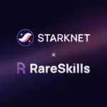 StorX Strengthens Its DePIN Infrastructure by Operating XDC Masternodes for the AI Era
